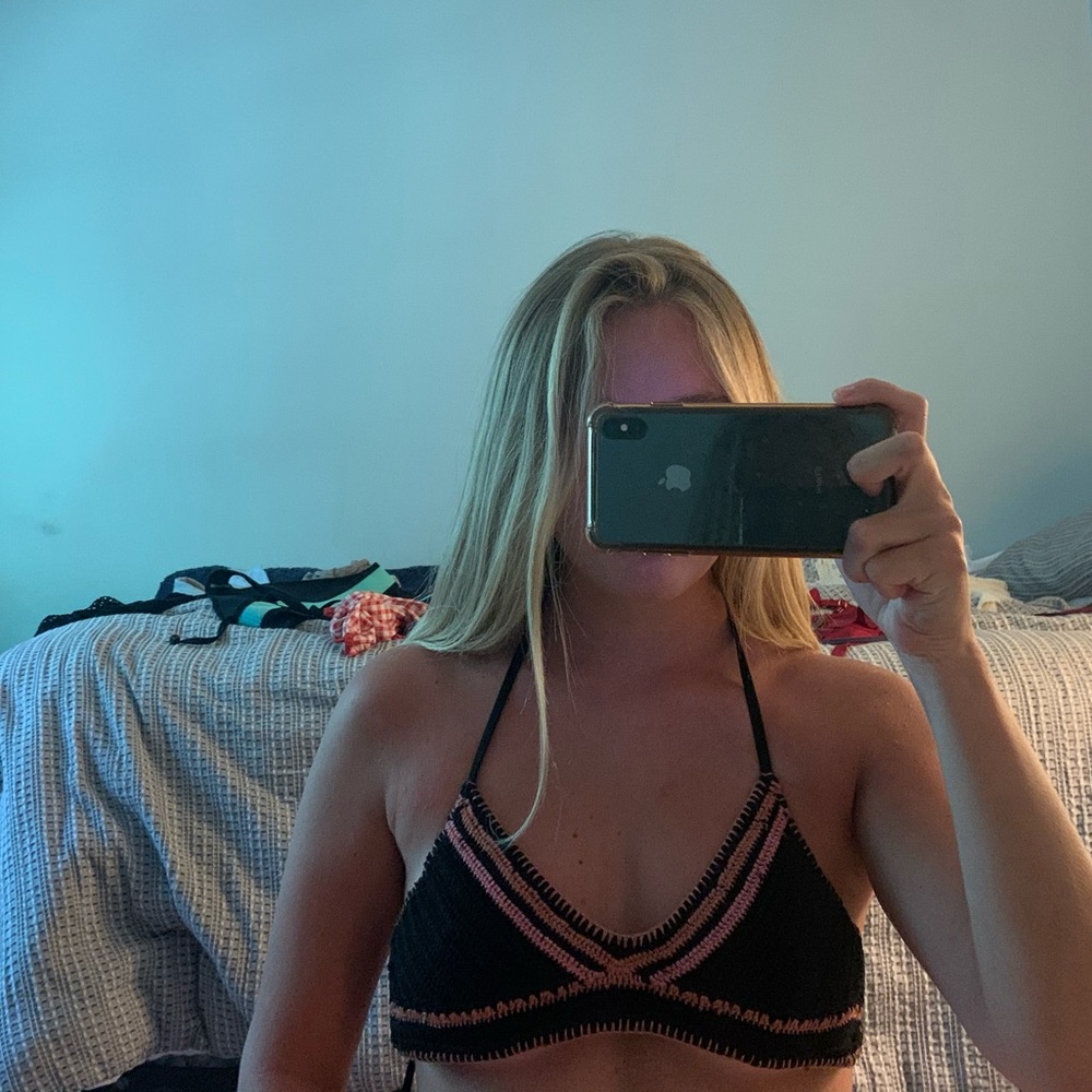 Bikini Top